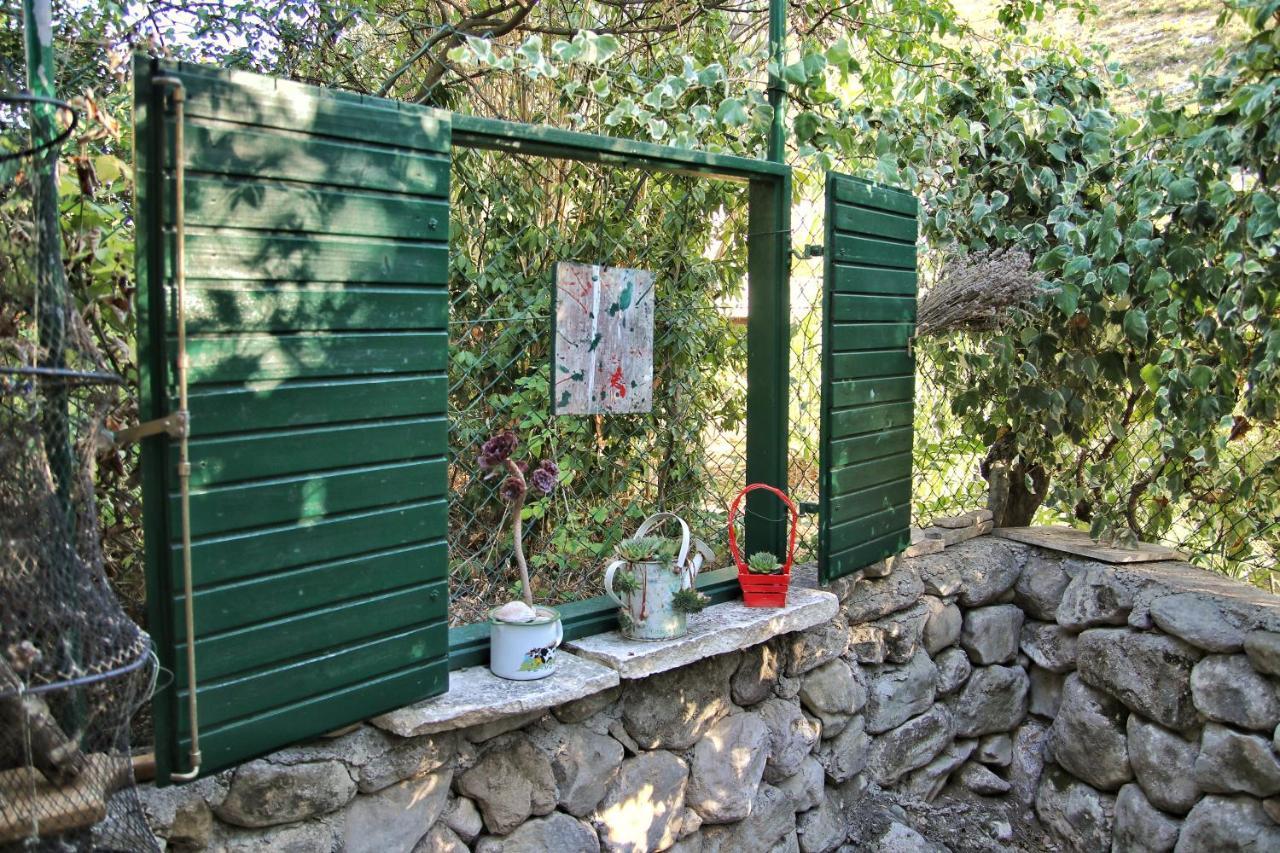 Žrnovnica Peace Point 빌라 외부 사진