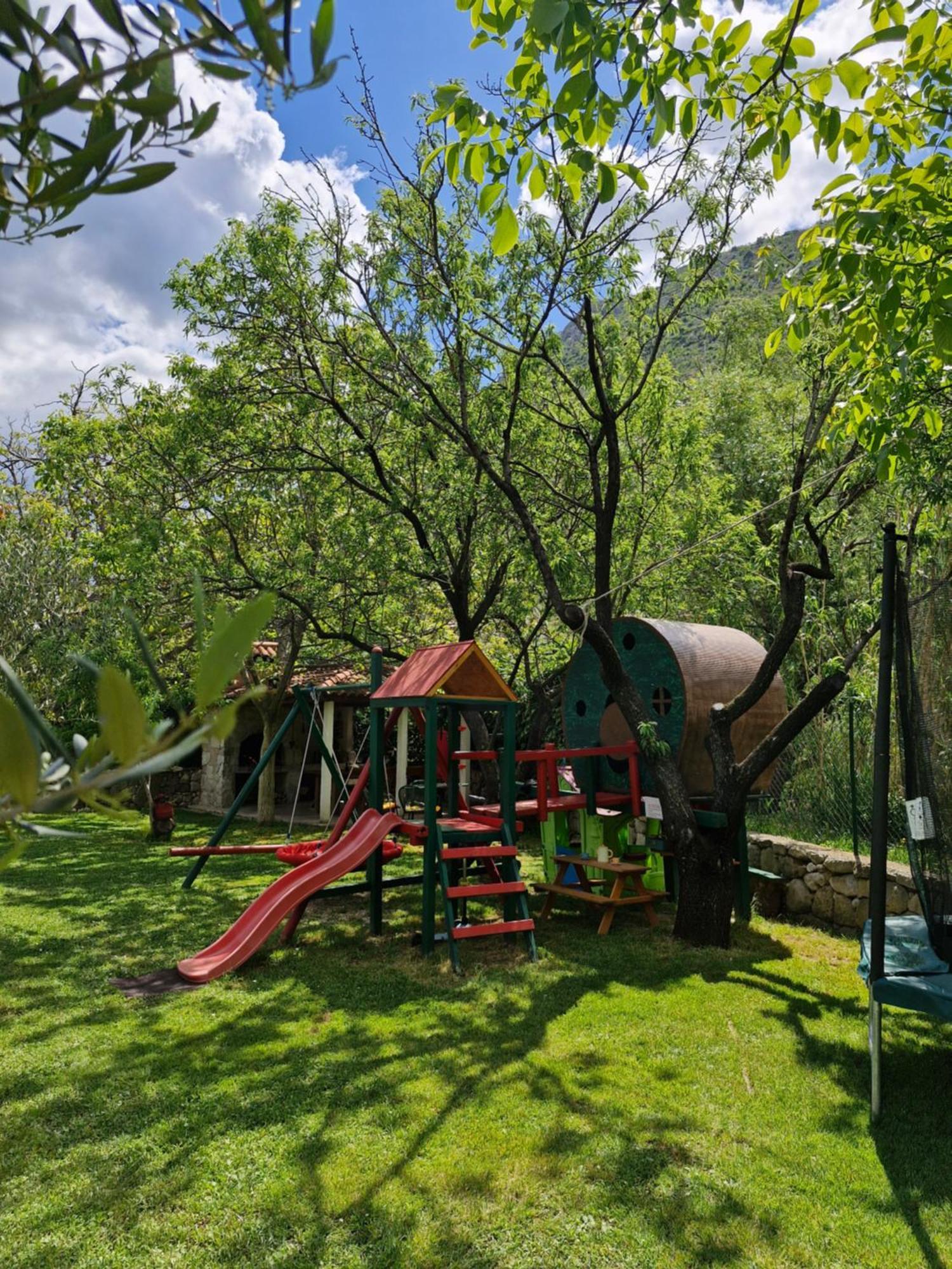 Žrnovnica Peace Point 빌라 외부 사진